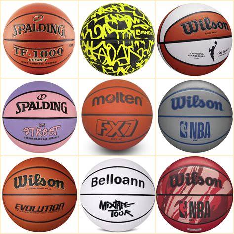 The Best Indoor Basketballs Reviewed We Dribbled So You Don T Have