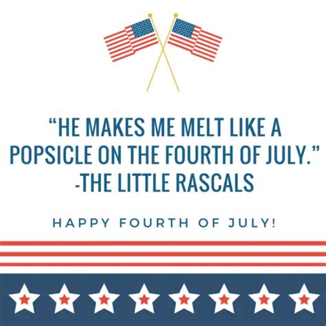 80 Best Fourth of July Captions and Slogans for Instagram – The Random Vibez