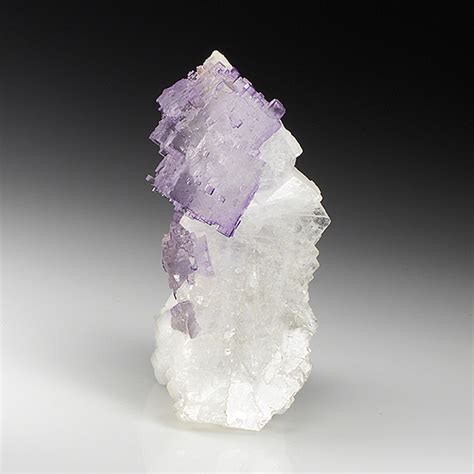 Fluorite With Celestine Minerals For Sale 8632393