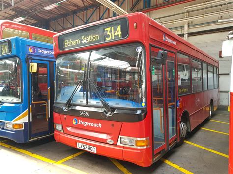 Marc On Twitter It Was Nice To See A Pair Of Preserved Dennis Dart S