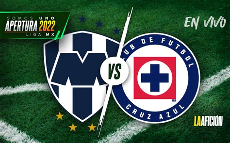 Rayados Vs Cruz Azul Cuartos De Final Liguilla De Liga Mx Resumen