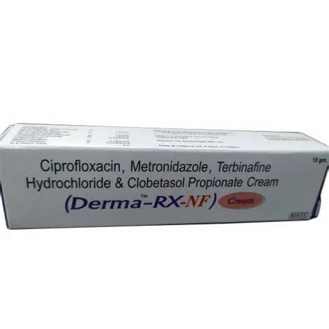 Allopathic Derma Rx Nf Cream Packaging Size G At Rs Piece In Indore