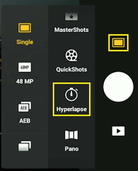 Dji Mini Pro Hyperlapse Tutorial And Best Settings Vicvideopic