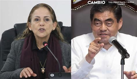 Olga Romero Sale En Defensa De Barbosa Por Daño Patrimonial