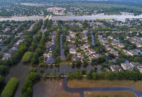 Katy, Texas Flooding: What Residents Need to Know Now - Hunter Games Magazine