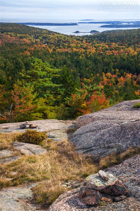 Joe S Guide To Acadia National Park Day Mountain And The Triad Photos