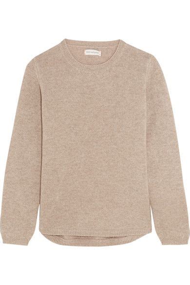 CHINTI AND PARKER Cashmere Sweater Chintiandparker Cloth Knitwear