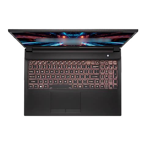 Notebook Gamer Gigabyte G5 Intel I5 16g 512gb Rtx3060 144mhz Precio