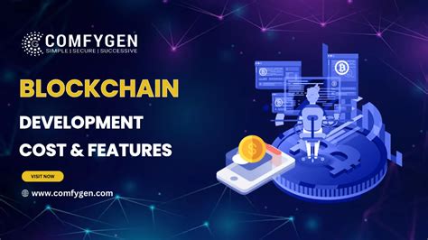 Comfygen A Complete Guide To Blockchain Development Build Own Blockchain