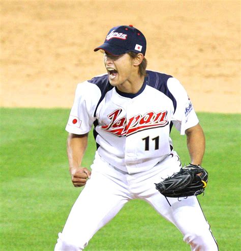 ダルビッシュ有「栗山監督に『wbcに出場しなさい』と言われたので出場します」大谷翔平と初タッグ スポーツ報知