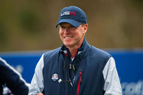 Steve Stricker to get six captain’s picks for 2021 Ryder Cup