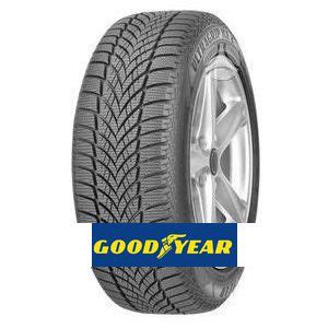 Pneu Goodyear Ultra Grip ICE 2 Pneu Auto CentralePneus Fr