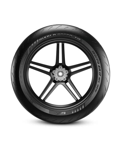 Llanta Pirelli Diablo Rosso Iv Motorrad Bmw