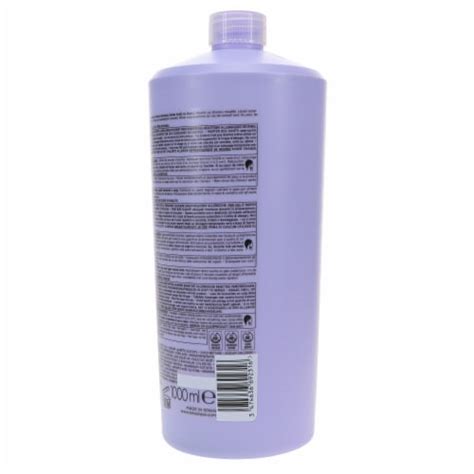 Kérastase Blond Absolu Bain Ultra Violet Shampoo 34 oz 34 oz Kroger