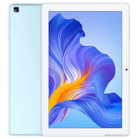 Honor Pad X8 Lite Price In Bangladesh 2025 Full Specs Review