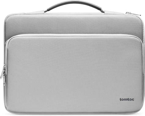 Tomtoc 360 Protective Laptop Carrying Case For 13 Inch New Surface Pro