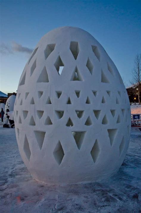 PHOTOS: Breckenridge Snow Sculpture Championships | Snow sculptures ...