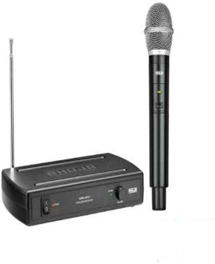 Ahuja Awm V Pa Wireless Microphone Jiomart