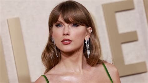 Super Tuesday 2024 Taylor Swift Encourages Followers To Head To The