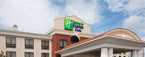 Holiday Inn Express Hotel & Suites Hardeeville, Hilton Head - Beaufort - HotelTonight