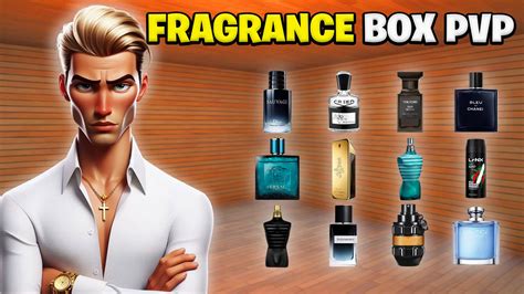 Fragrance Box Pvp Di Jxckmaps Fortnite