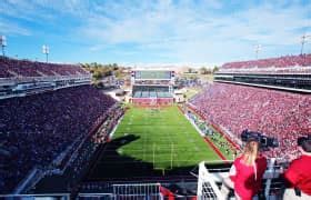 Arkansas Razorbacks Football Tickets - StubHub