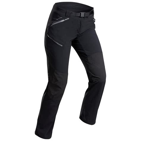 Decathlon Mh500 Hiking Pants Womens