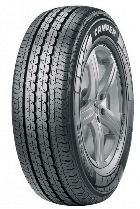 Pirelli 215 75 R16 C CAMPER 113R Lacnepneu Eu