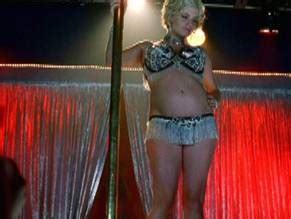 CHARITY RAHMER Nude AZNude