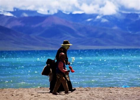 Top 10 Beautiful Lakes In Tibet