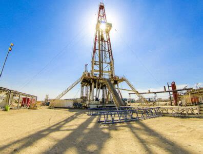 Iraq Opens Bid Round For 11 Oil And Gas Blocks The Energy Year