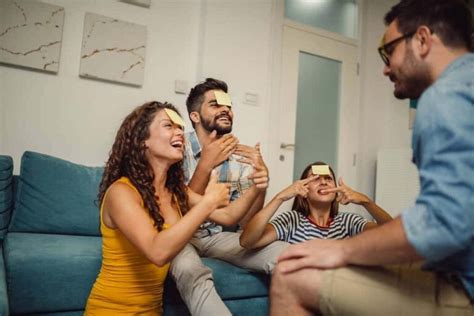 Fun Sex Games For Couples To Get Closer Get Naughty