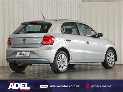 Volkswagen Gol Msi Flex V P Adel Ve Culos Matriz