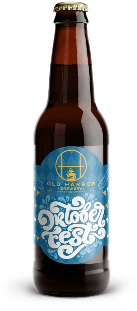 Oktoberfest 2022 - Old Harbor Brewery - Untappd