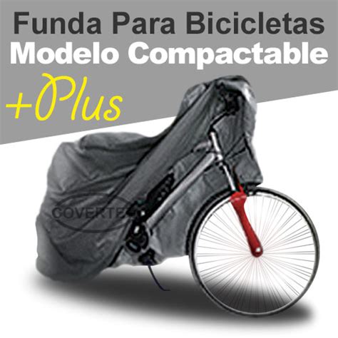 Covertex Fundas Para Bicicletas