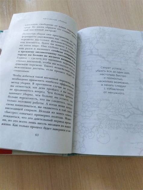 Книга: Магическая уборка. Японское искусство наведения порядка дома и в ...