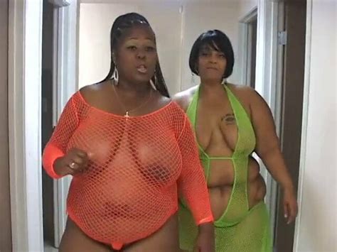 Horny BBW MILFs Give Each Other Pleasure With A Strapon XHamster