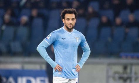 Juventus Cosa Manca Per Chiudere Felipe Anderson Ilbianconero