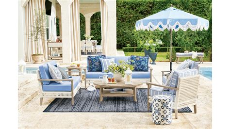 Frontgate Patio Furniture Cushions Patio Ideas