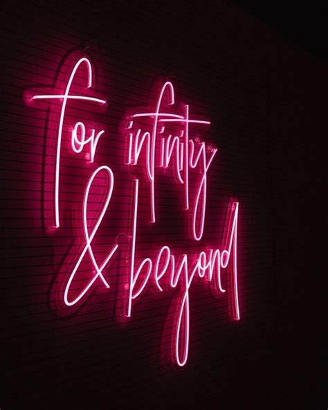 Pin By Dewi Oktarina On Neon Neon Signs Quotes Sign Quotes Neon