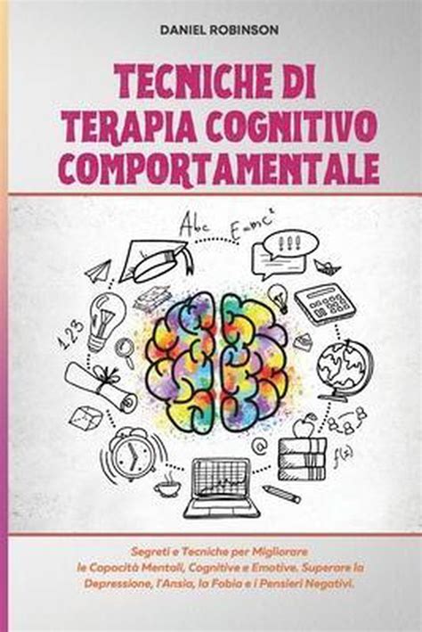 Tecniche Di Terapia Cognitivo Comportamentale Cognitive Behavioral