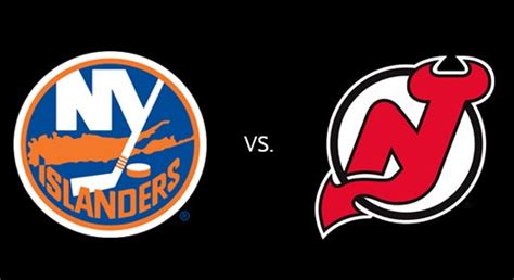 Preseason: New York Islanders vs. New Jersey Devils | Barclays Center