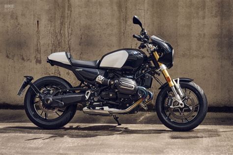 Explore The New BMW R 12 NineT R 12 At BMW Motorcycles Of Temecula