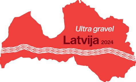 Ultra gravel Latvija – Velomens