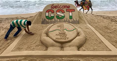 10 Things You Need To Know About GST And Its Impact On Your Life