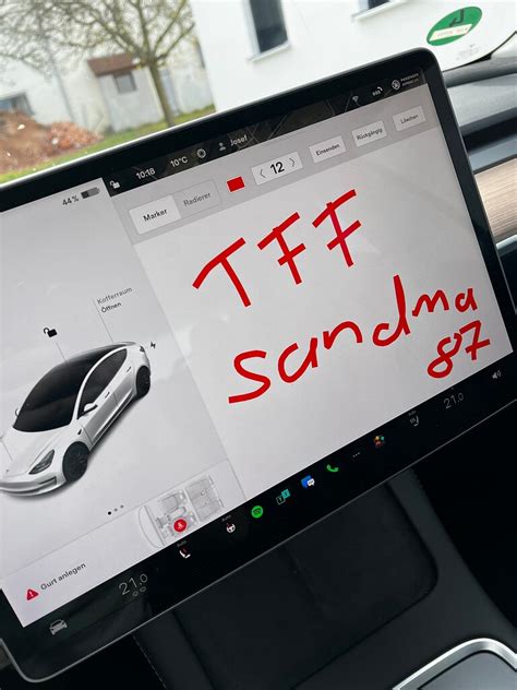 Bitte Ein T Nach Geisenfeld Benutzervorstellung TFF Forum Tesla