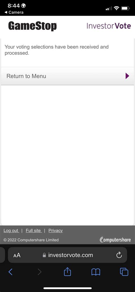 Fuck U Kenny Fuck U Kenny Fuck U Kenny I JUST LIKE THE STOCK R Superstonk