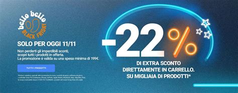 Singles Day 2023 EXTRA SCONTO 22 Da Unieuro Solo Per OGGI