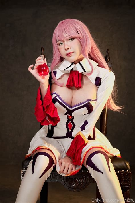 Minichu Flare Arlgrande Jioral Minichu Flare Arlgrande Jioral Porn Pic