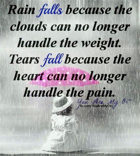 Sad Quotes About Rain. QuotesGram